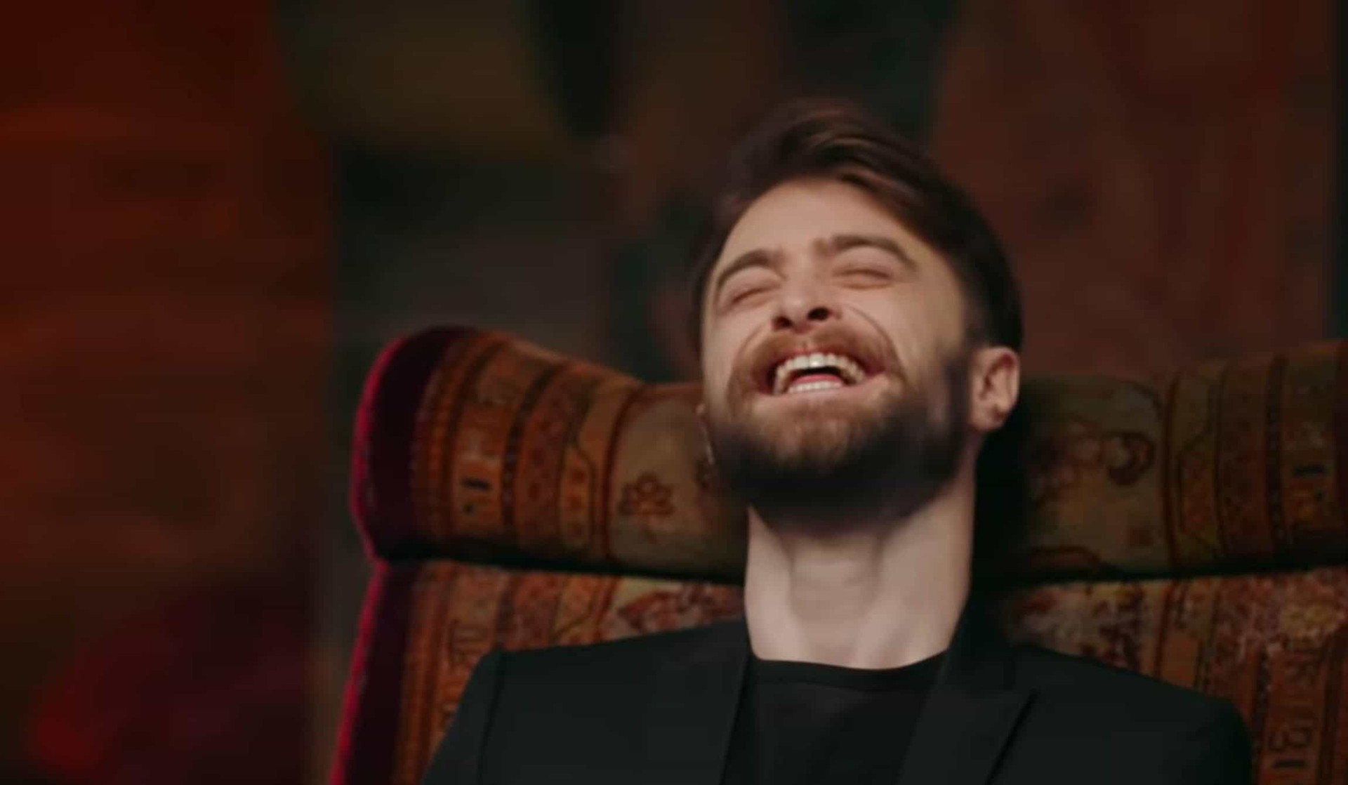 <p>Daniel Radcliffe had a good laugh about how Richard Harris, the original Dumbledore, thought the animatronic phoenix was a really well-trained real bird and how no one told him otherwise. Radcliffe also shared that Alan Rickman, who played Snape, was the only one who knew from the beginning who Snape would turn out to be. </p><p>You may also like:<a href="https://www.starsinsider.com/n/489607?utm_source=msn.com&utm_medium=display&utm_campaign=referral_description&utm_content=386265v16en-us"> The biggest unsolved mysteries from each state</a></p>