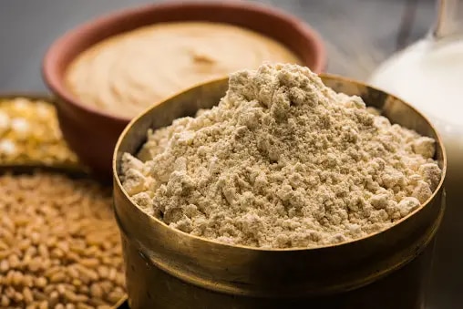 should you ditch protein powder for sattu, the desi summer supercooler?