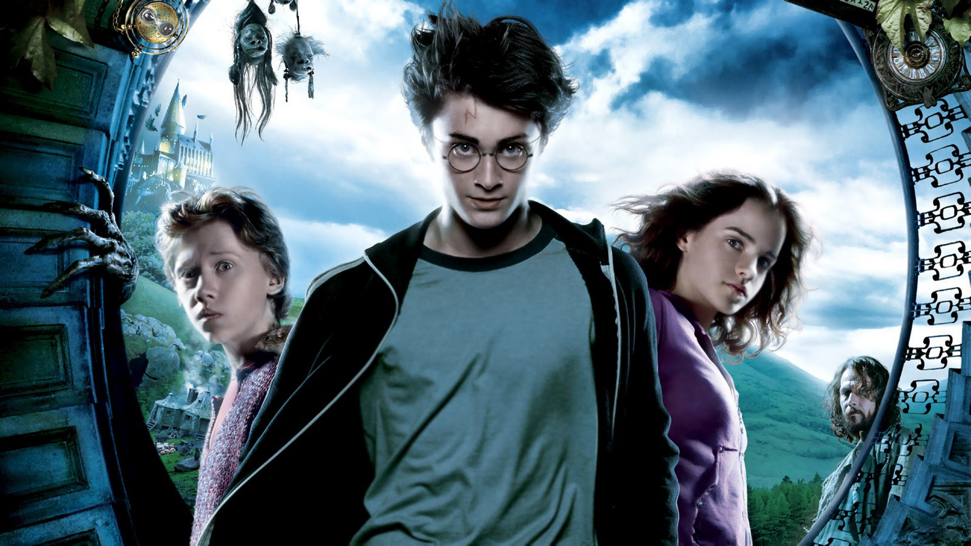 Before the filming of 'Harry Potter and the Prisoner of Azkaban' (2004), the director Alfonso Cuarón asked the three main actors to write an essay about their characters.<p><a href="https://www.msn.com/en-us/community/channel/vid-7xx8mnucu55yw63we9va2gwr7uihbxwc68fxqp25x6tg4ftibpra?cvid=94631541bc0f4f89bfd59158d696ad7e">Follow us and access great exclusive content every day</a></p>