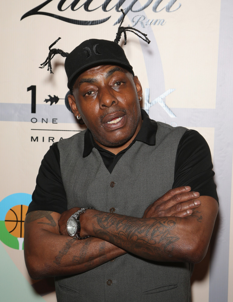 Famous people with asthma
