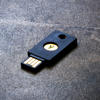 How to use a YubiKey to log into Windows and macOS<br>