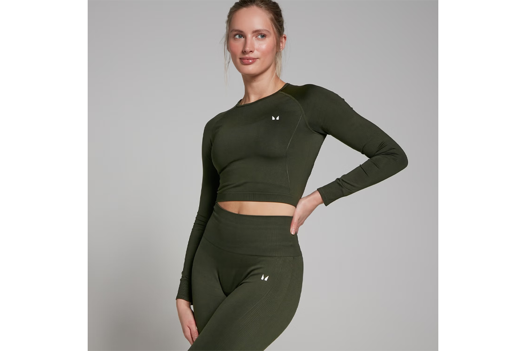 the yoga clothing we love at myprotein, from leggings to vests