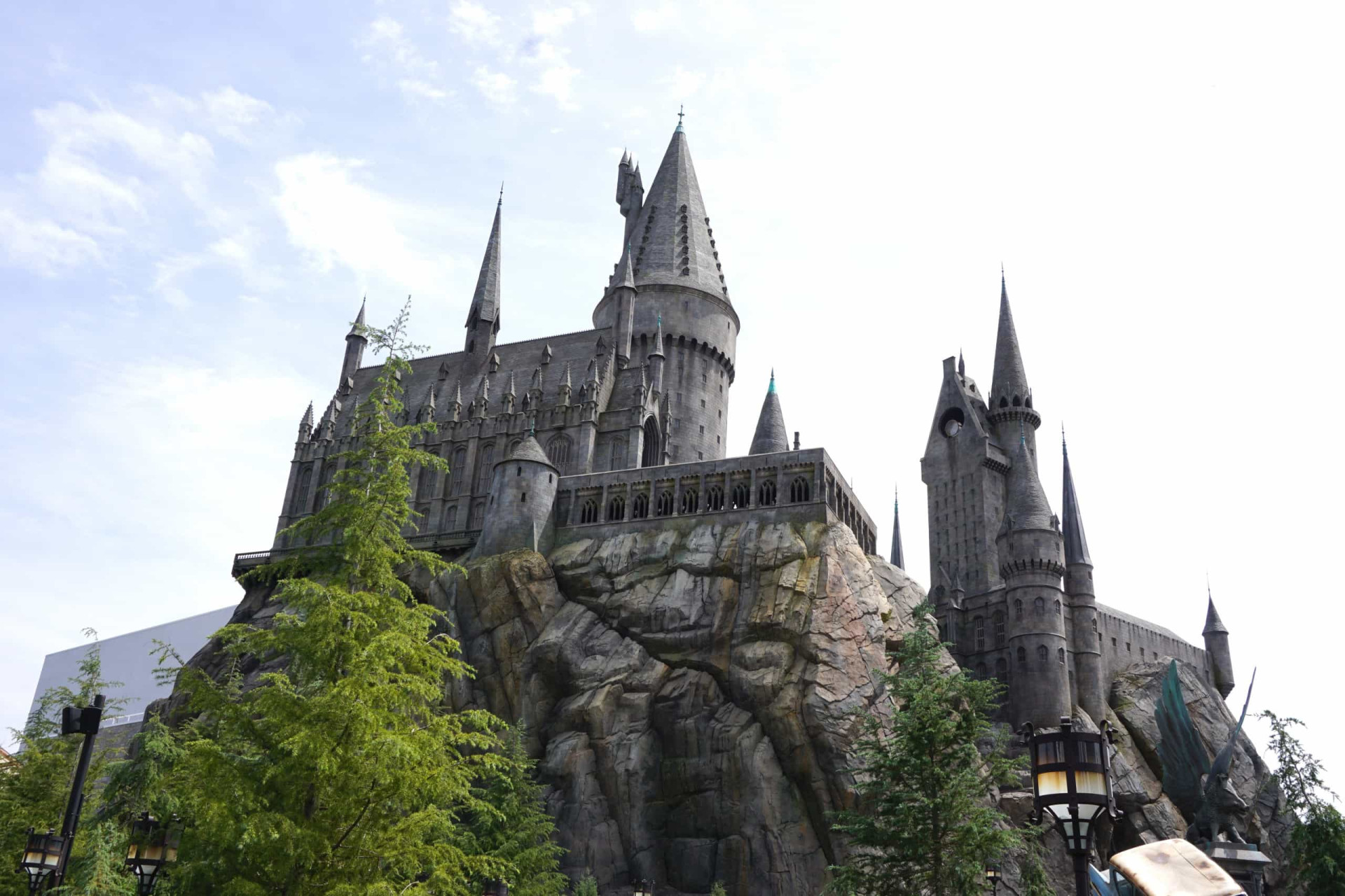 <p>The iconic castle from the films has also been recreated in real life, also at Universal Studios. Incredible, right?</p><p><a href="https://www.msn.com/en-us/community/channel/vid-7xx8mnucu55yw63we9va2gwr7uihbxwc68fxqp25x6tg4ftibpra?cvid=94631541bc0f4f89bfd59158d696ad7e">Follow us and access great exclusive content every day</a></p>