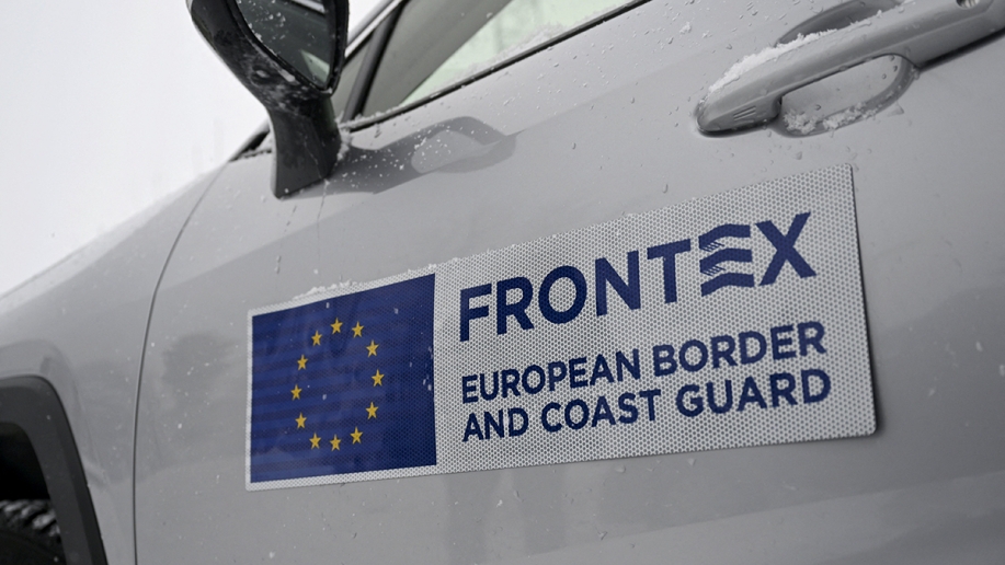 le gouvernement va-t-il muscler sa politique migratoire? l’agence européenne frontex pourrait être déployée aux frontières belges