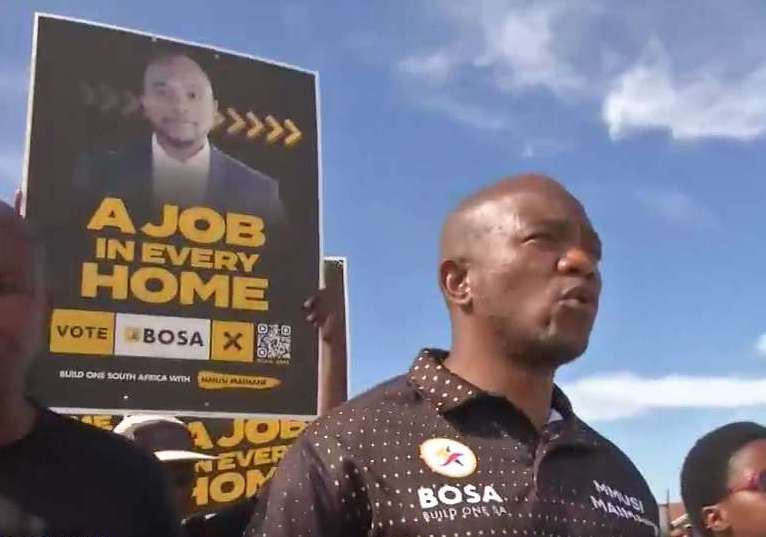 workers’ day | bosa leads ‘non-workers’ day protest in eastern cape