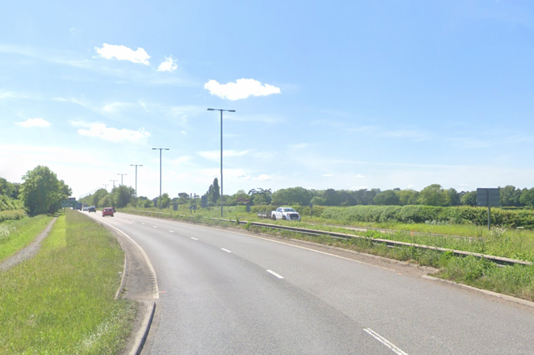 A46 Newark diversion route in full: Crash closes busy Nottinghamshire ...