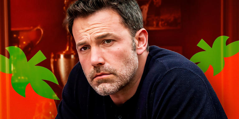 Ben Affleck Movies New Streaming Success Is A Reminder To Watch This 4-Year-Old Drama With 93% On Rotten Tomatoes