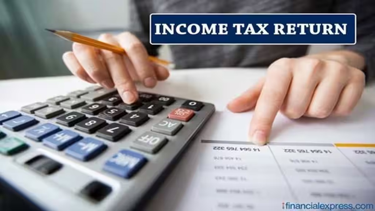Tax Return Filing 2024 File tax returns without Form 16 before