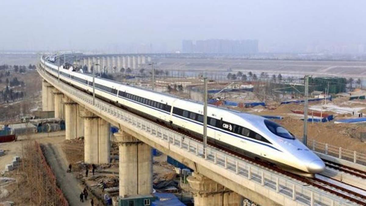 india’s bullet train running late: completion date still uncertain, launch in limbo – what’s the hold up?