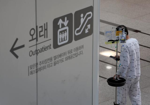 의협 '임현택 체제' 출범…아산·성모병원 3일 휴진율 미미