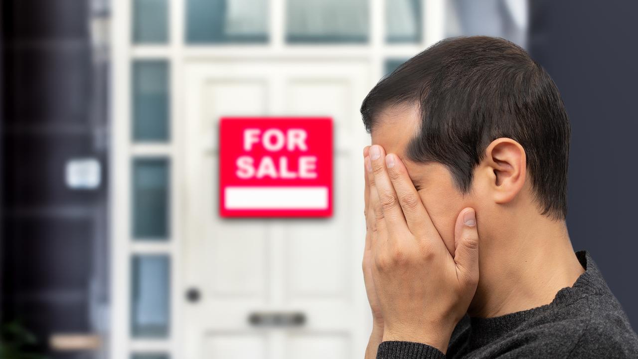 agent sells buyer wrong property