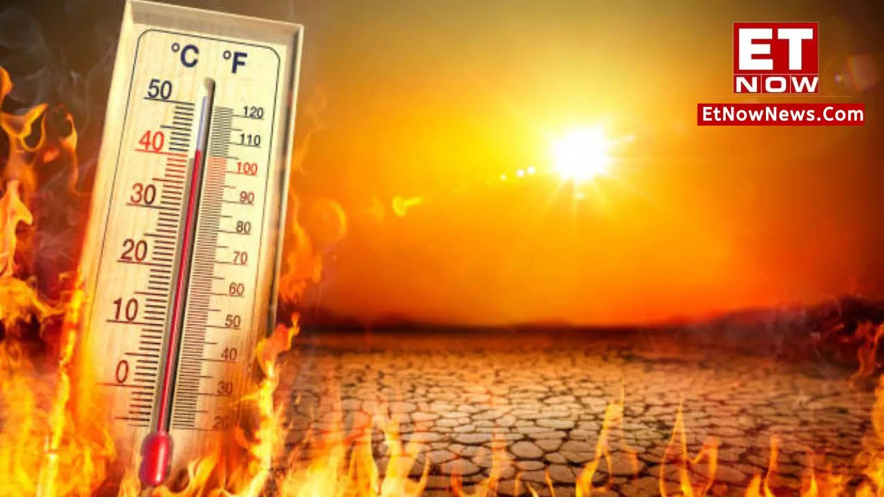 heatwave alert! mercury rising! 47°c to bake these cities, states for next 5 days - imd warning