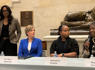 State legislators back bill to create Ebony Alert, database for missing Black women<br><br>