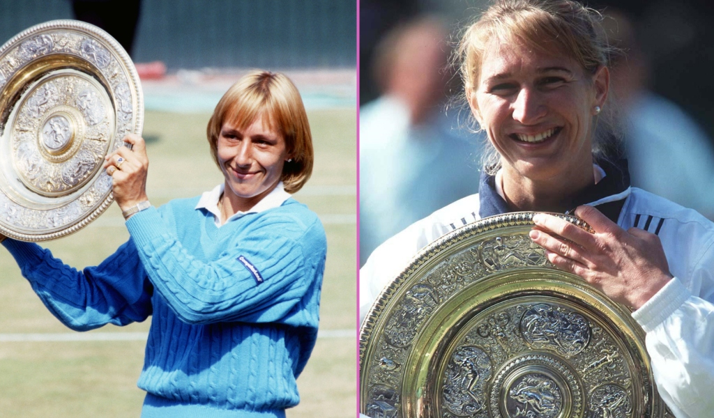 the 6 wta legends to spend a full calendar year as world no 1