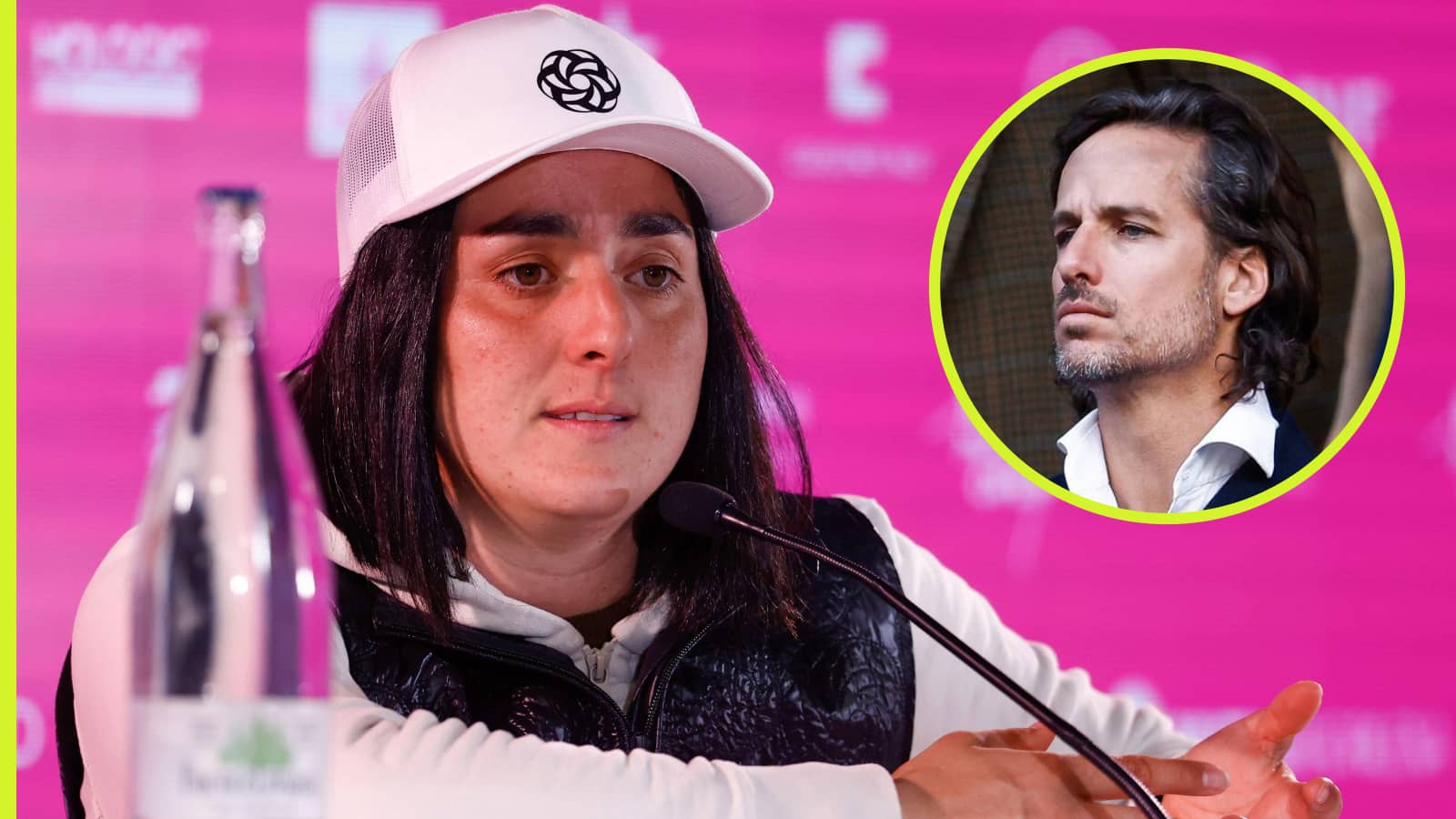 madrid open boss hits back at ons jabeur over ‘unfair’ gender inequality claim
