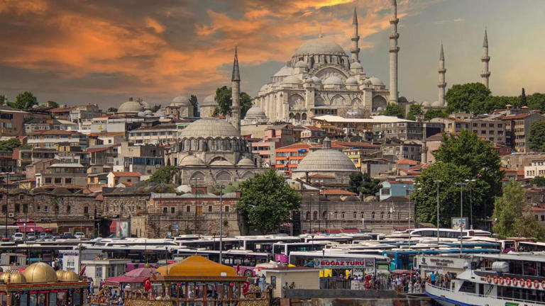  The Hidden Treasures Of Turkey: 5 Offbeat Destinations In Istanbul You Can't Miss 