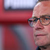 ICYMI — Blockbuster News: Ralf Rangnick will NOT be Bayern Munich’s next coach<br>
