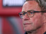ICYMI — Blockbuster News: Ralf Rangnick will NOT be Bayern Munich’s next coach<br><br>