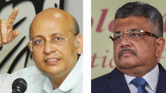 supreme court banter: sg mehta requests ‘internship’ from singhvi; his reply…
