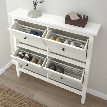 amazon, 6 organization tips that will transform your entryway