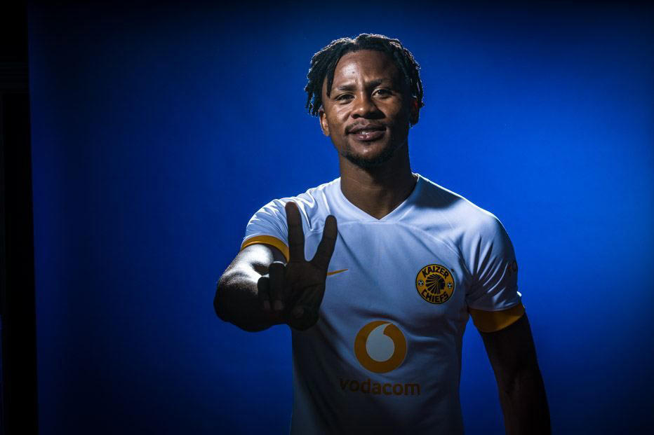 ‘i had so many interests from other teams’ – ex-kaizer chiefs defender a wanted man in europe