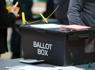 May 2 elections: At-a-glance guide to key results and times<br><br>