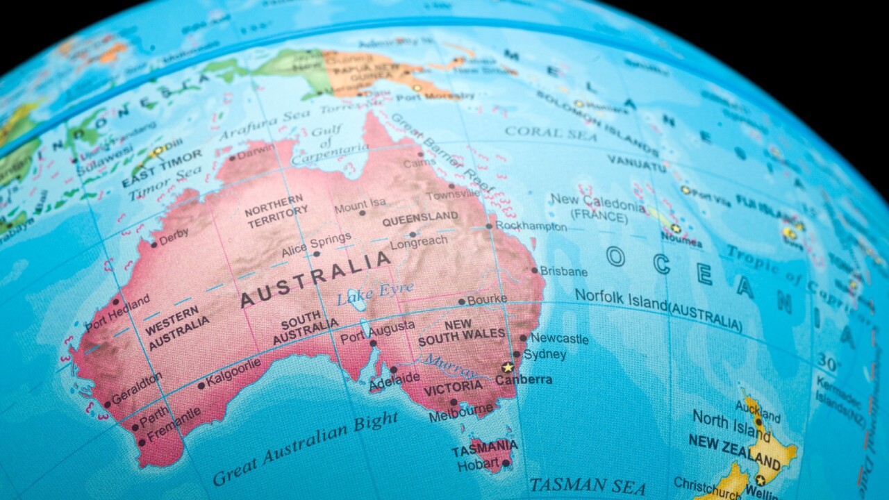 australia should have ‘sovereign capability’