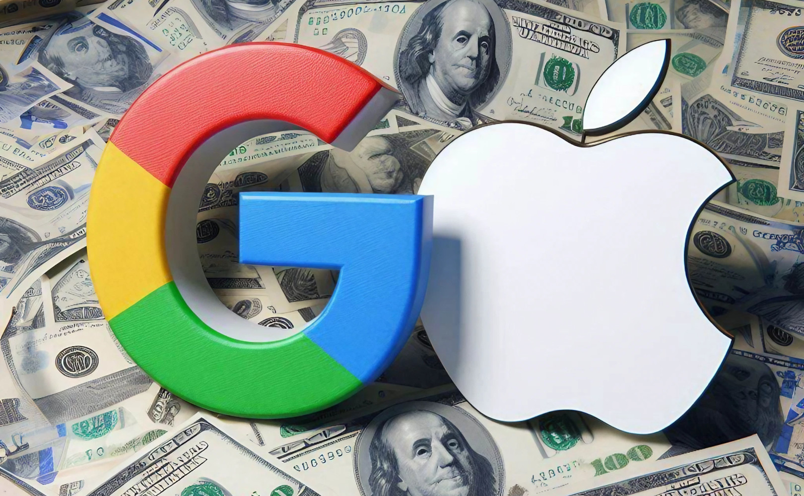 microsoft, tyle google płaci apple’owi za bycie domyślną wyszukiwarką. kwota zwala z nóg