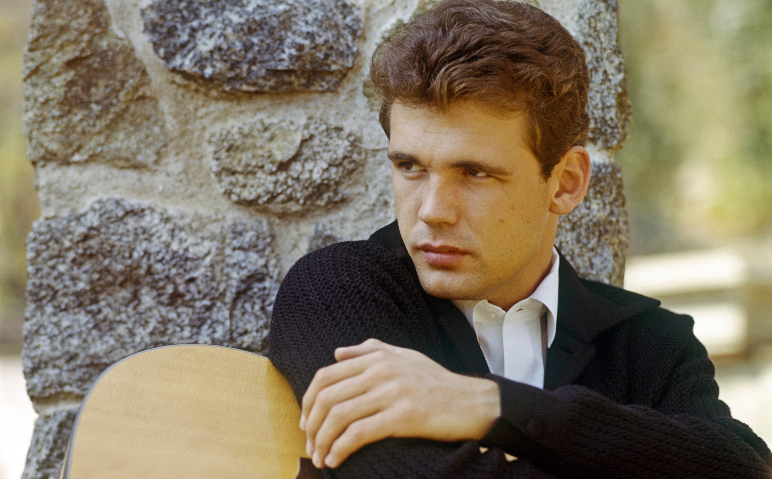 without duane eddy, these five guitar classics wouldn’t exist
