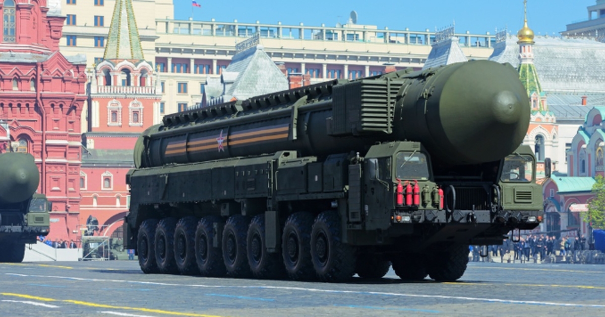 usa fordern china und russland auf: nur menschen sollten kontrolle über atomwaffen haben