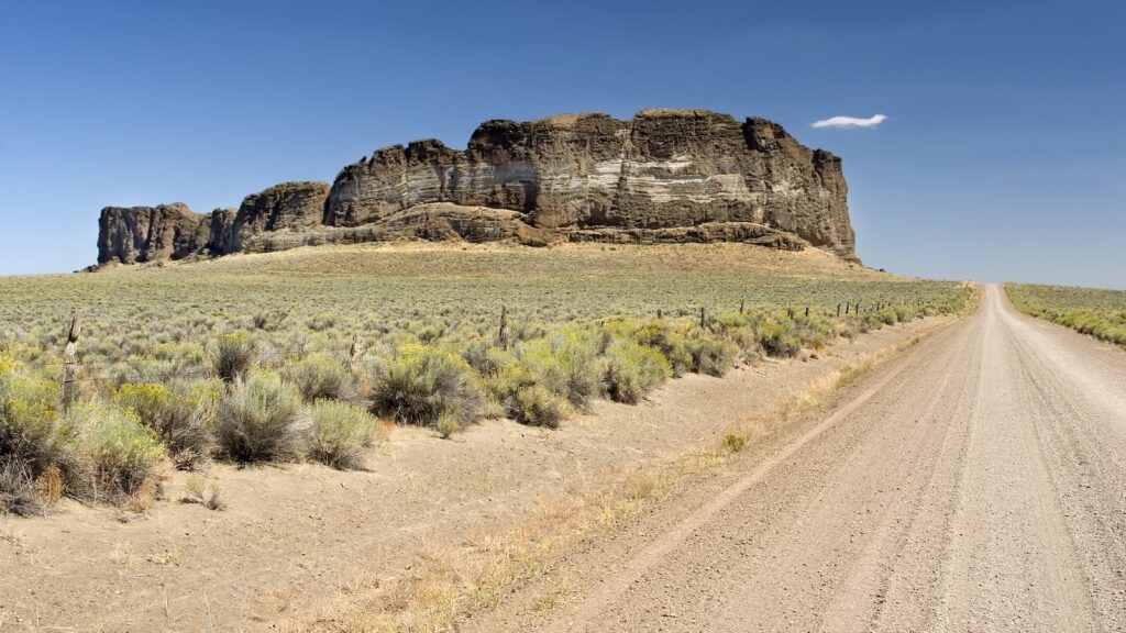 <p>Most tourists who visit Oregon never make it beyond Bend, if they even venture east of the Cascade Mountains. But for those who do venture into the Oregon outback, neverending adventure lies in wait.</p><p>From sprawling playas perfect for exploring to massive mountain ranges where the wild horses outnumber humans to remote hot springs where you will be the only person for miles. These places are perfect for adventurers looking to get away from the crowds and explore a part of the state that few manage to see.</p>