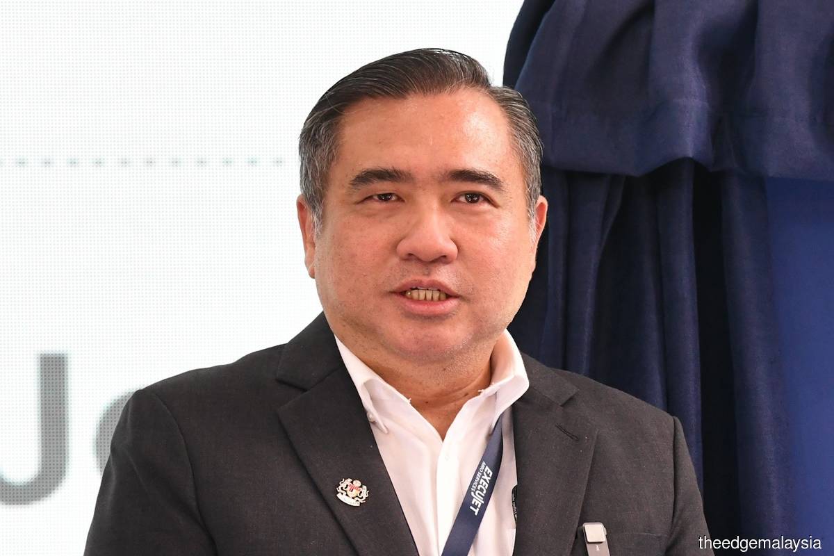 subang airport’s jet ops likely to start in 3q, also eyes business jets — loke