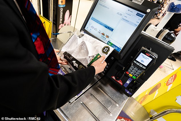 have we hit peak self-checkout? retailers love them but customers are divided, and theft is on the rise