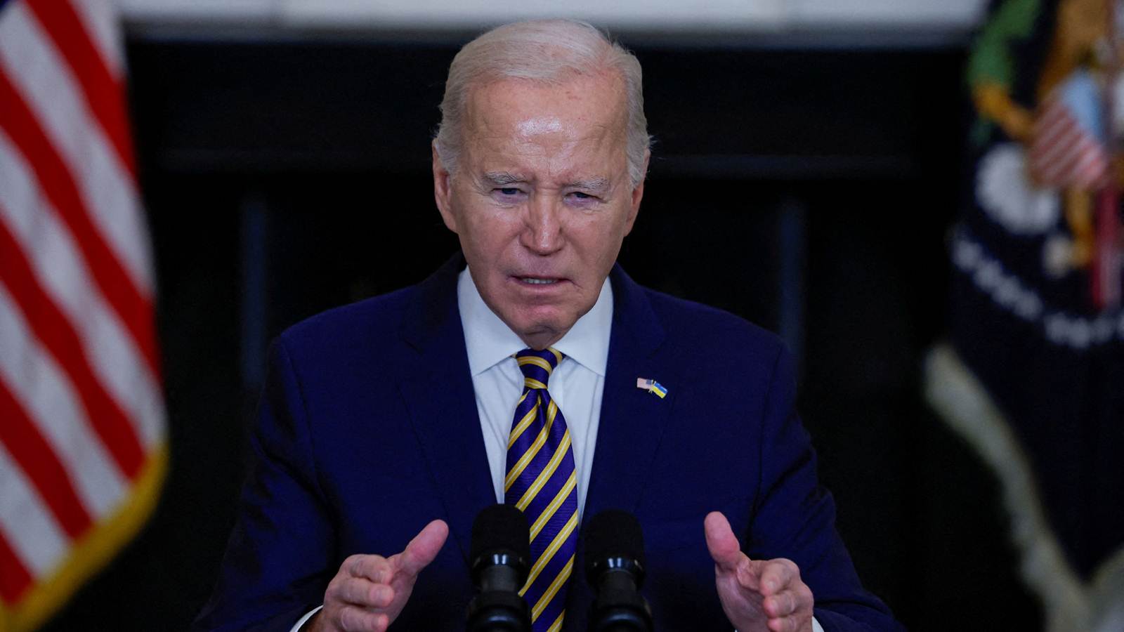 android, ‘xenophobia’ behind india and china’s economic troubles, says us president joe biden