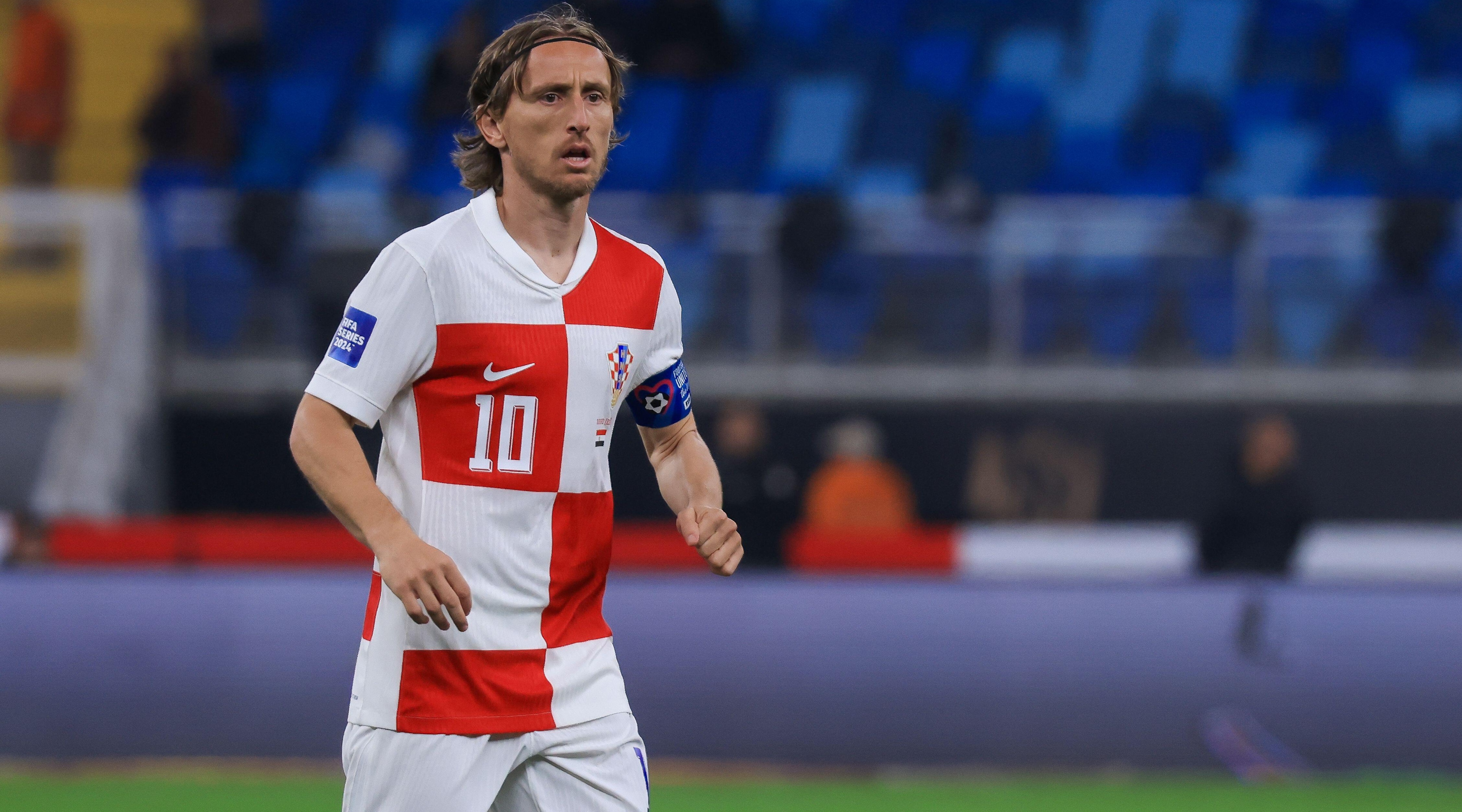 euro 2024: which free agents are going to the tournament?