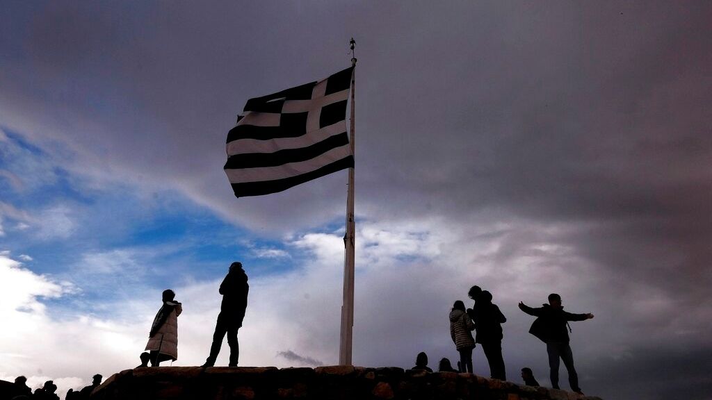 οοσα: ανθεκτική η ελληνική οικονομία - προβλέπεται ανάπτυξη 2%