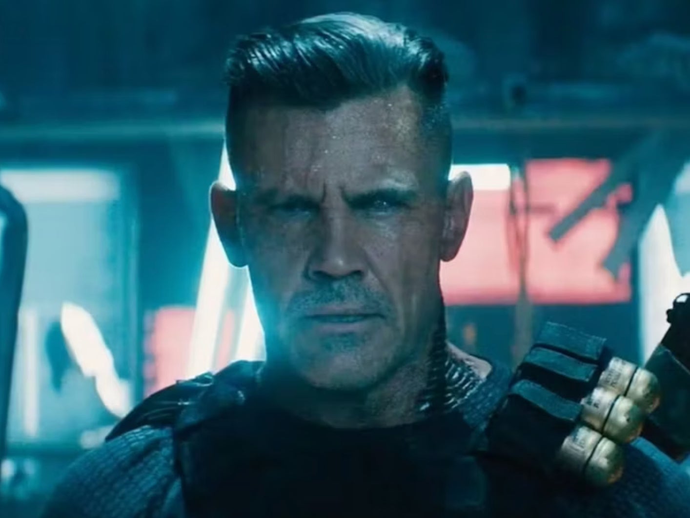 josh brolin expresses deadpool disappointment ahead of new movie