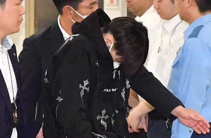 ‘일본인 부부 시신’ 훼손해 체포된 20대 한국인...공범은 유명 아역배우