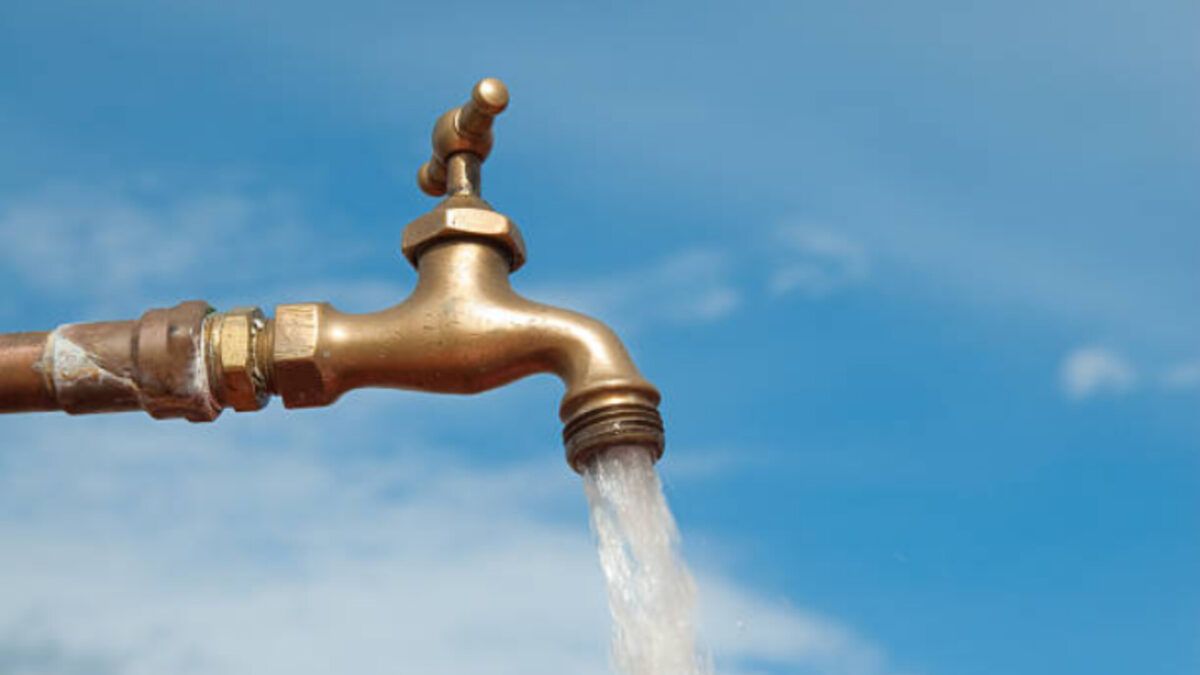 johannesburg water to implement emergency 13-hour shutdown