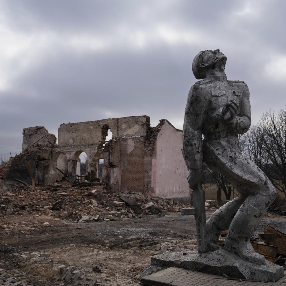 „kein einzelfall“: washington wirft moskau einsatz von chemiewaffen im ukrainekrieg vor