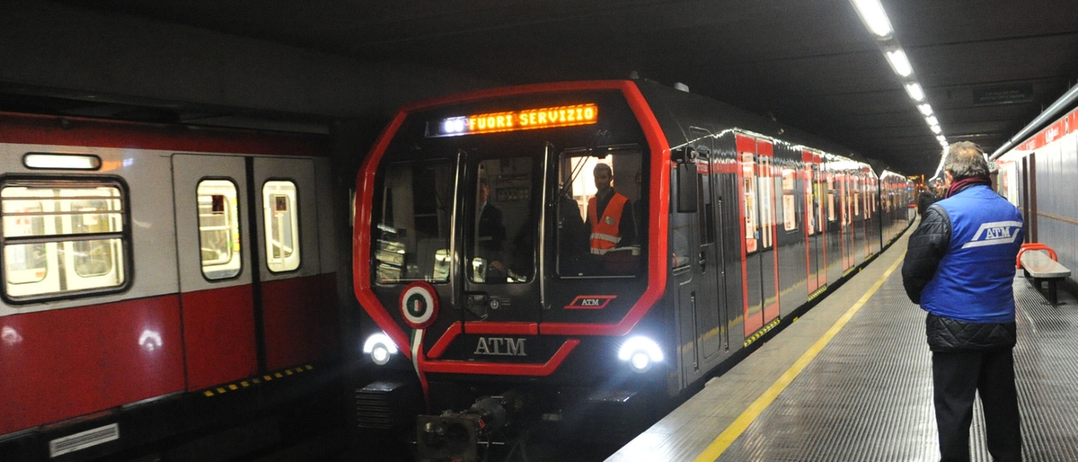 Sciopero Atm A Milano Del 6 Maggio: Metro, Bus E Tram A Rischio. Ecco ...