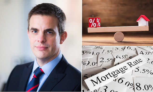 how to, can i fix my mortgage if there is less than £20,000 to repay? david hollingworth replies
