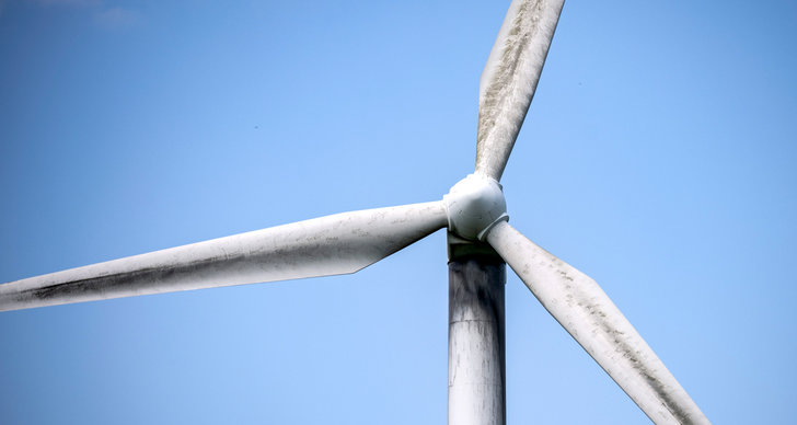 motvind för dansk vindkraftsjätte