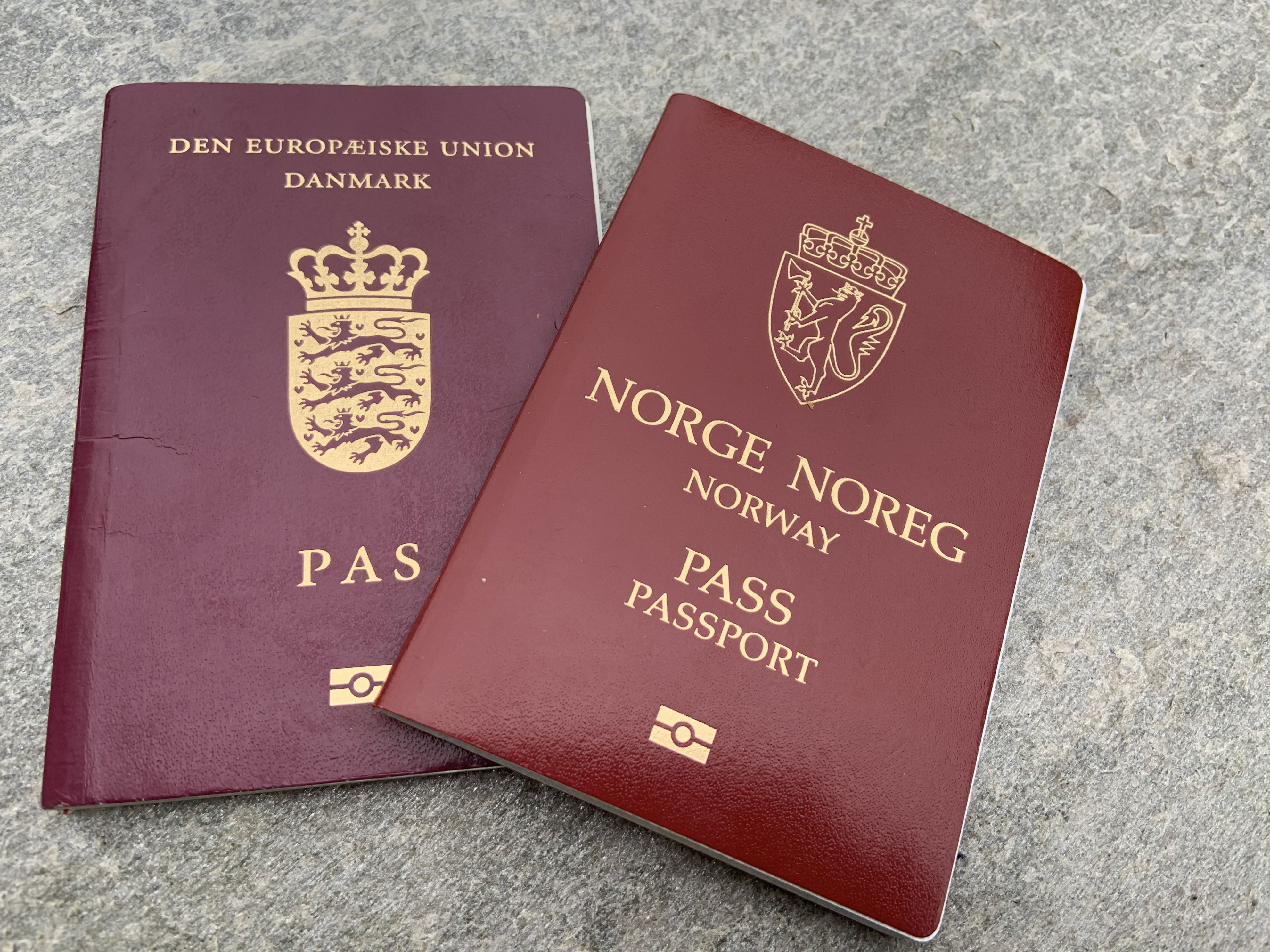 mange syrere fikk statsborgerskap etter sju år i norge