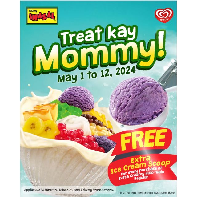 spot.ph roundup: mother's day 2024 food promos not to miss