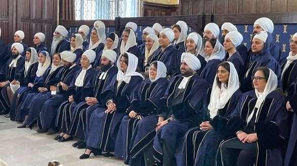 london gets world's first sikh court for family dispute resolution