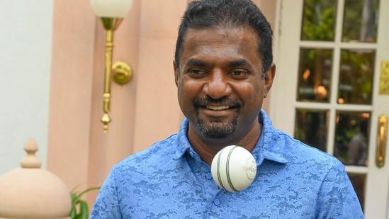 muralitharan compares ipl team to sri lanka's world cup-winning squad: 'the brand of cricket they played...'