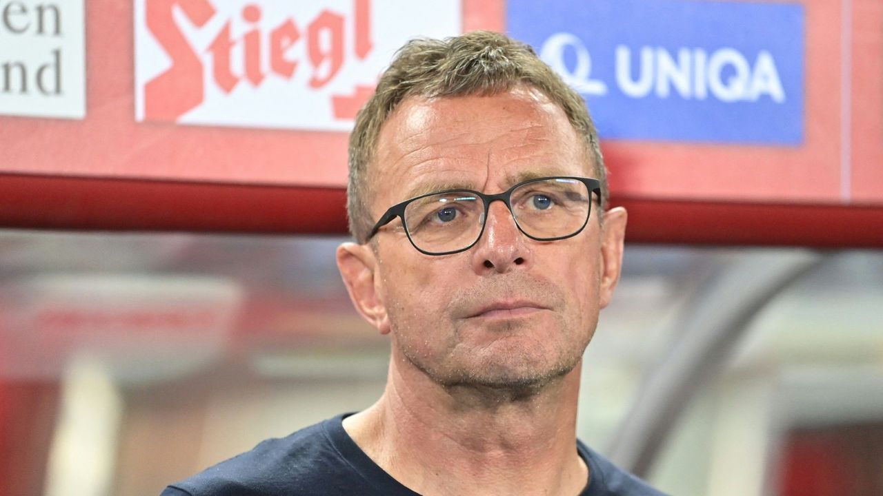 Bayern-Absage? ÖFB Hofft Auf Rangnick-Verbleib