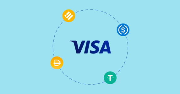 Visa’s New Dashboard Offers Refined Stablecoin Analytics by Filtering Out Extraneous Data<br><br>
