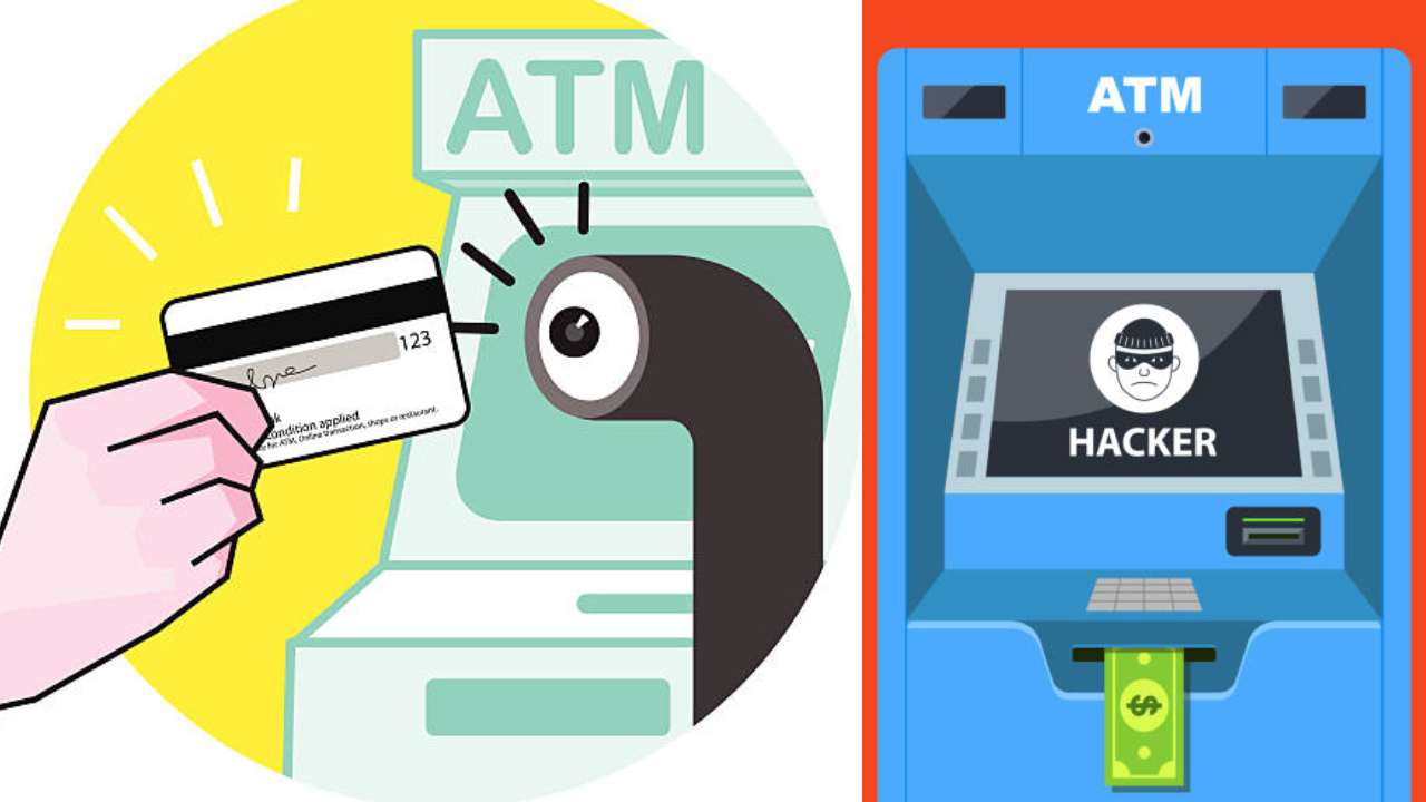 how to, how to deal with mid-transaction shutdowns at atms amid unsuccessful cash withdrawals; expert answers all